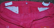Продам красивые б/у джинсы TM "DJ dutch jeans" на девочку доставка із м.Харків