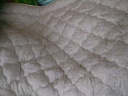 Недорого качественные фабричные одеяла холлофайбер Арда и Ода двойной наполнитель Хмельницький