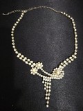 Колье Romantic Necklace доставка із м.Вінниця