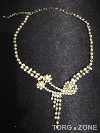 Колье Romantic Necklace Вінниця - зображення 1
