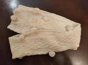 Шарф & Перчатки Snow-white доставка із м.Вінниця