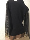 Женская кофта / блуза р. L / XL доставка из г.Винница
