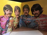 Продам платівку Beatles, The – Sgt. Pepper's Lonely Hearts Club Band *1967 Славута