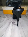 Потрясающие туфли босоножки Mallanee доставка із м.Кропивницький