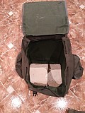 Рюкзак со стулом Ужгород