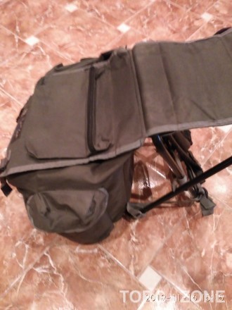 Рюкзак со стулом Ужгород - изображение 1