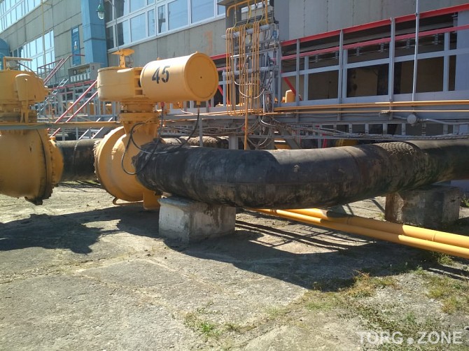 опоры трубопроводов,подвески,блоки пружинные,тяги,талрепы Киев - изображение 1