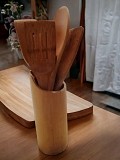 Набор деревянных лопаток доставка із м.Вінниця