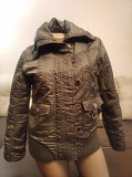 Куртка хаки military / glamorous p. M доставка із м.Вінниця