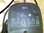 Мышка компьютерная USB Logitech M-90 & Fc-rx839m & W460194 Миколаїв