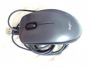 Мышка компьютерная USB Logitech M-90 & Fc-rx839m & W460194 Миколаїв